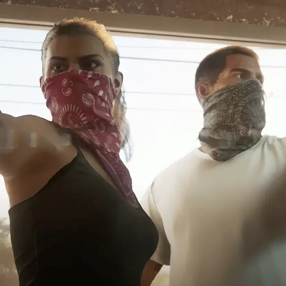 GTA 6 release date narrowed down after company's financial report