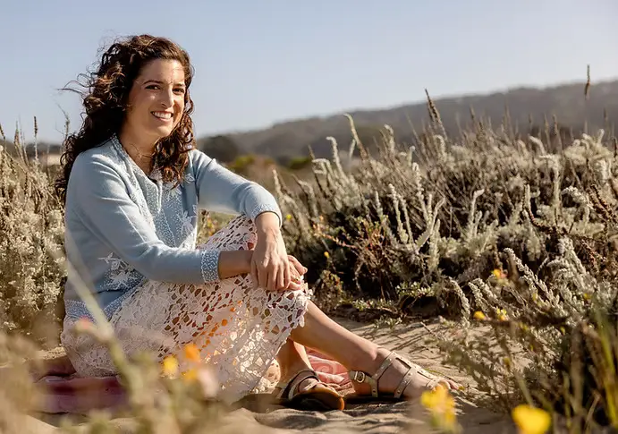 Lisa Catalano has set up a website that's advertised with billboards in the attempt to find a husband (MarryLisa.com)