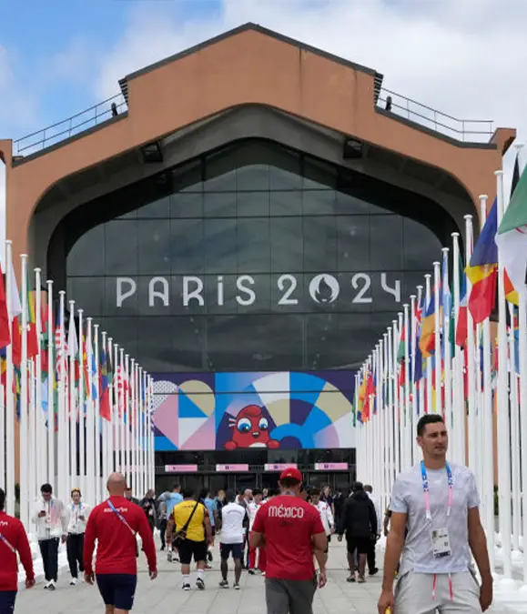 MICHEL EULER / Contributor / Getty