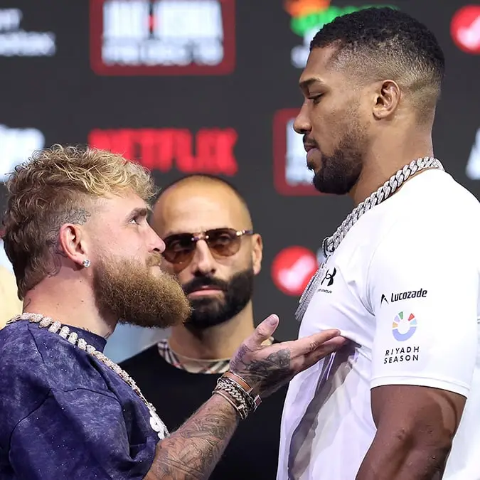 Megan Briggs / Getty Images for Netflix