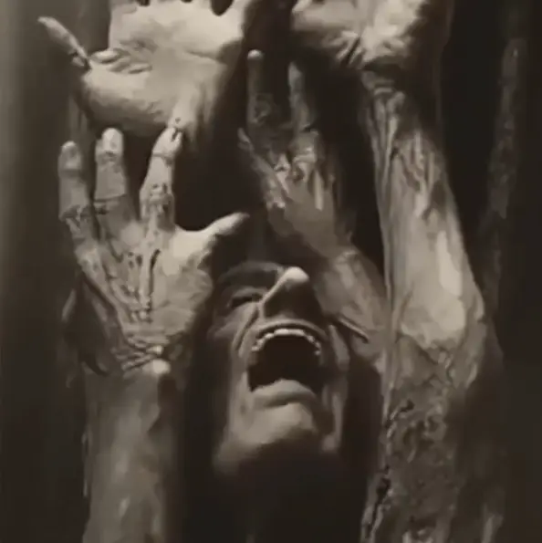 AI creates video of 'what hell looks like' and the result is terrifying