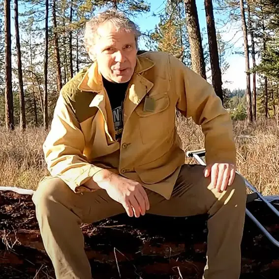 YouTube/@PaulHarrell