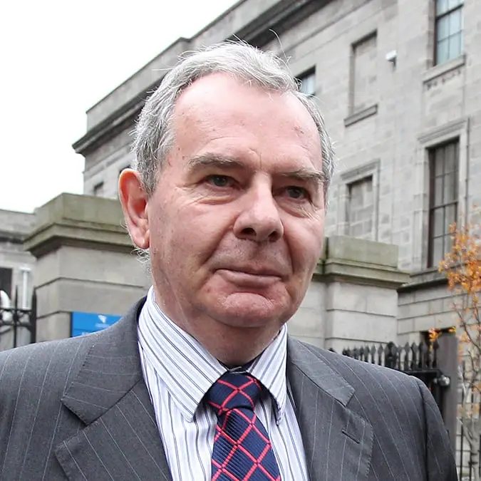 How the richest man in Ireland worth over $6,000,000,000 lost everything and ended up bankrupt