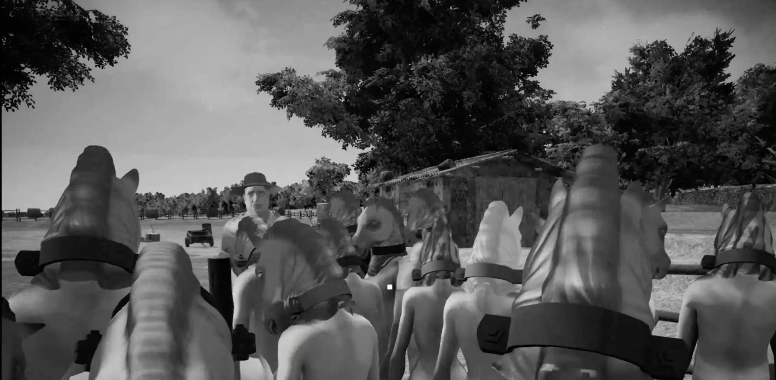 The ban may result in the entire shutdown of the developer’s studio (Santa Ragione)