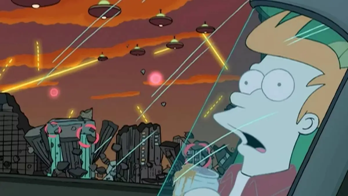 While impressive, more work on cryopreservation needs to be done (20th Century Fox)