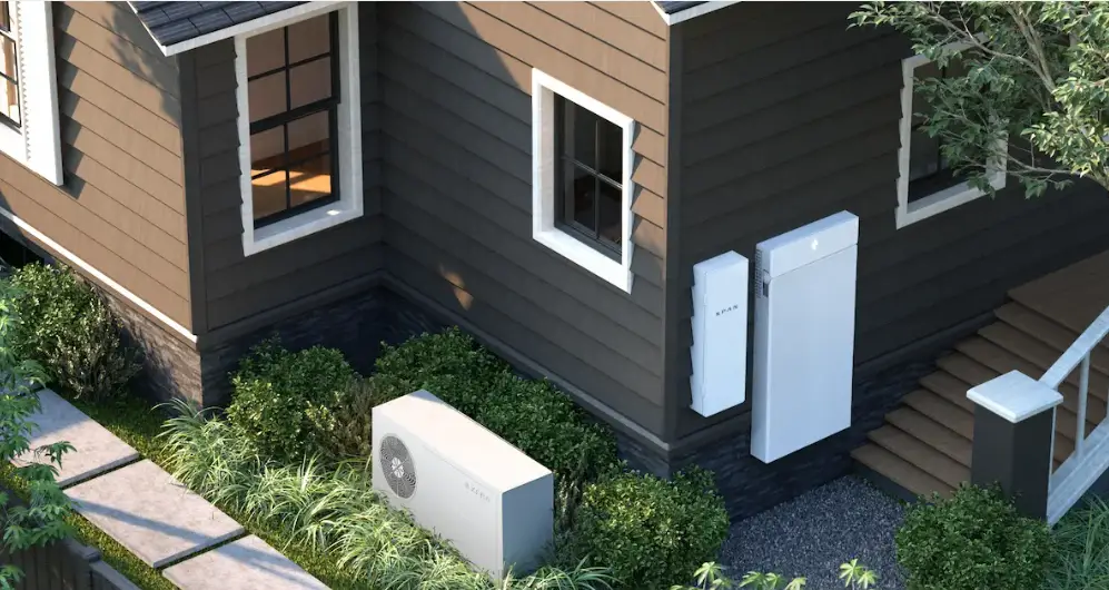SPAN has partnered up with Nvidia to operate mini data centers in people's homes, offering to pay their bills as compensation (SPAN)