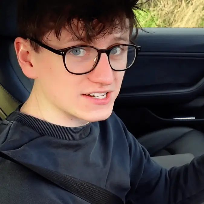 Jack Massey Welsh / YouTube