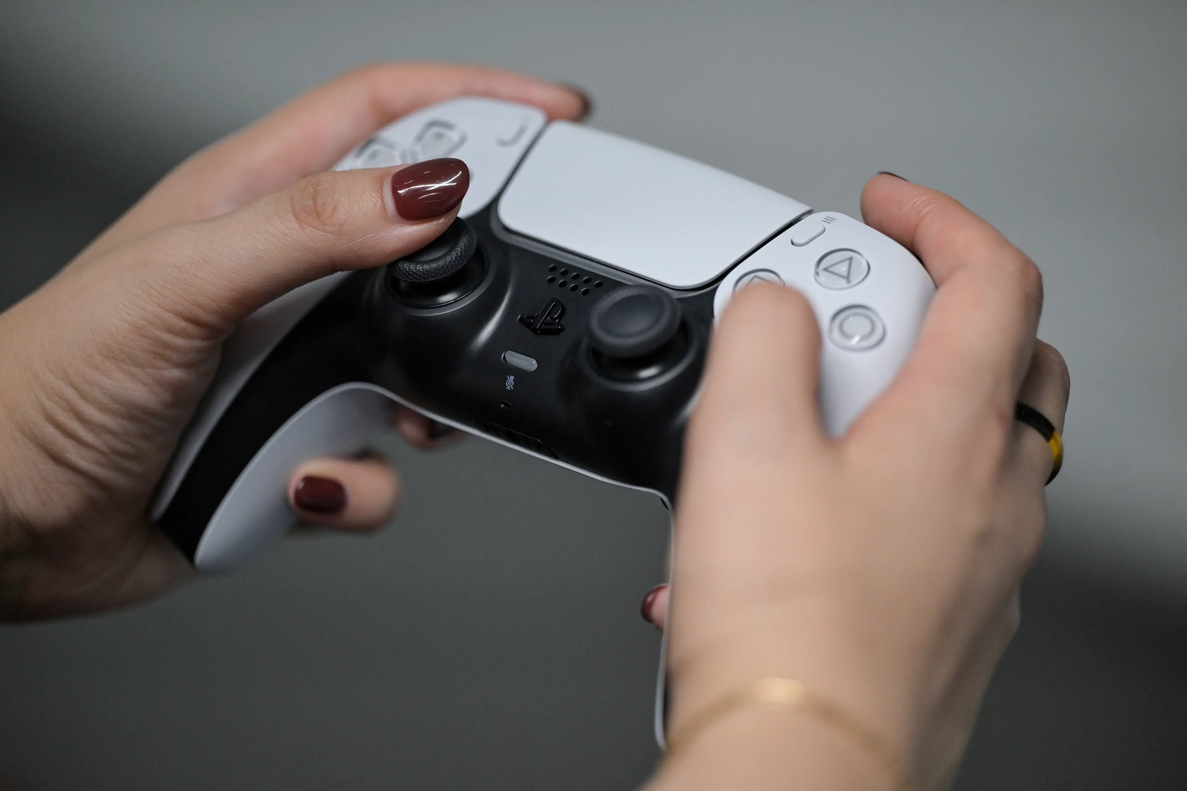Sony and Steam have rewarded fans (RICHARD A. BROOKS / Contributor / Getty)