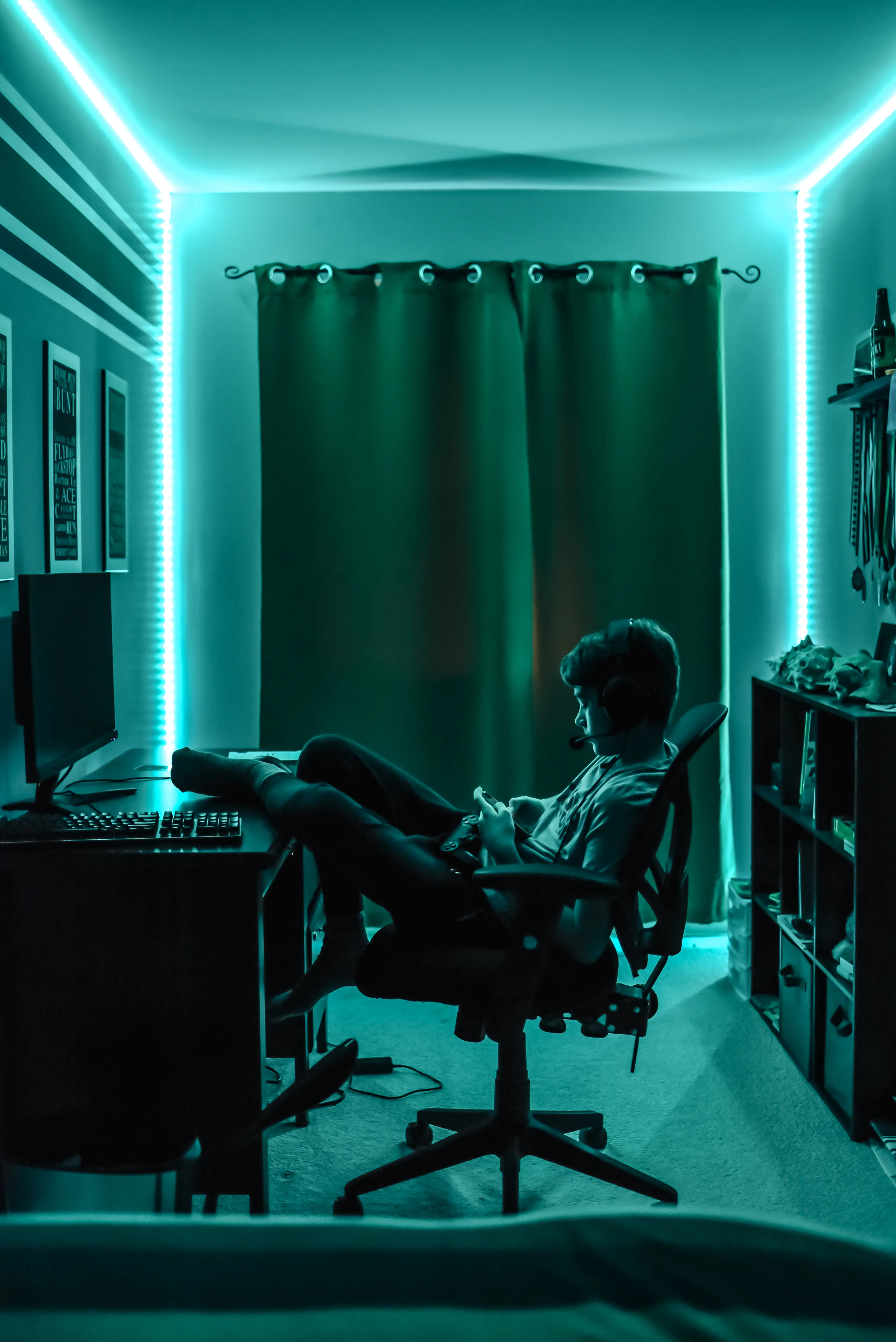 Cavan Images / Getty