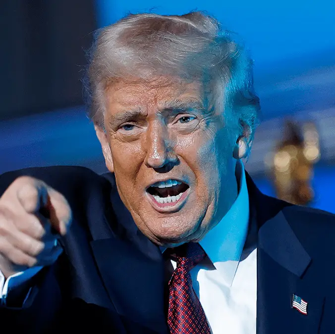 Kevin Dietsch / Staff via Getty