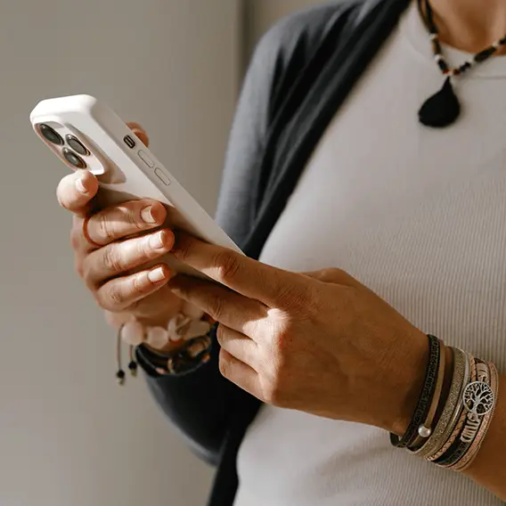 iPhone users given urgent warning not to swipe apps closed as it's ruining your phone