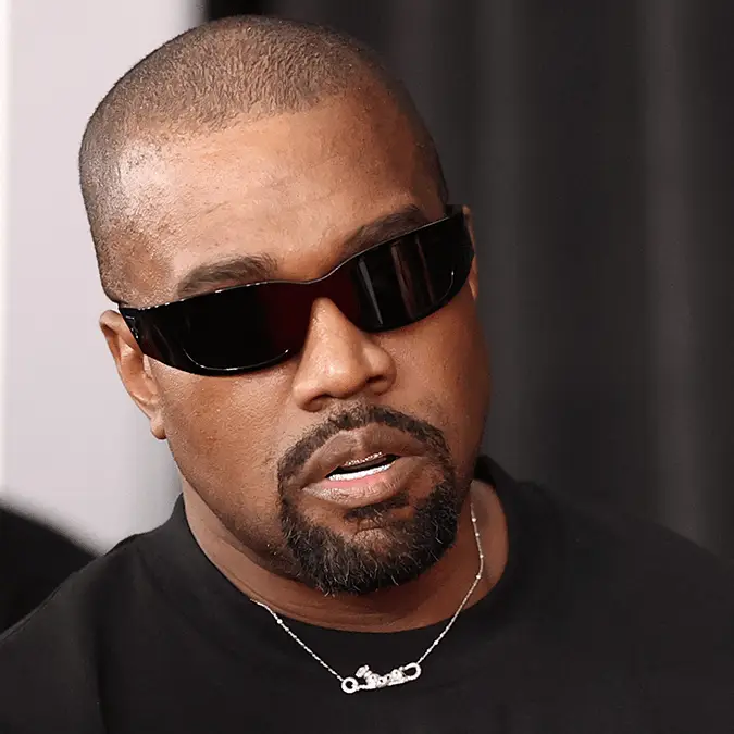 Kanye West banned from Twitch just seven minutes after joining