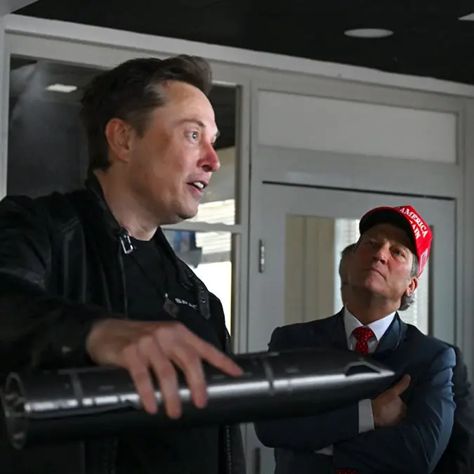 Brandon Bell/Getty Images