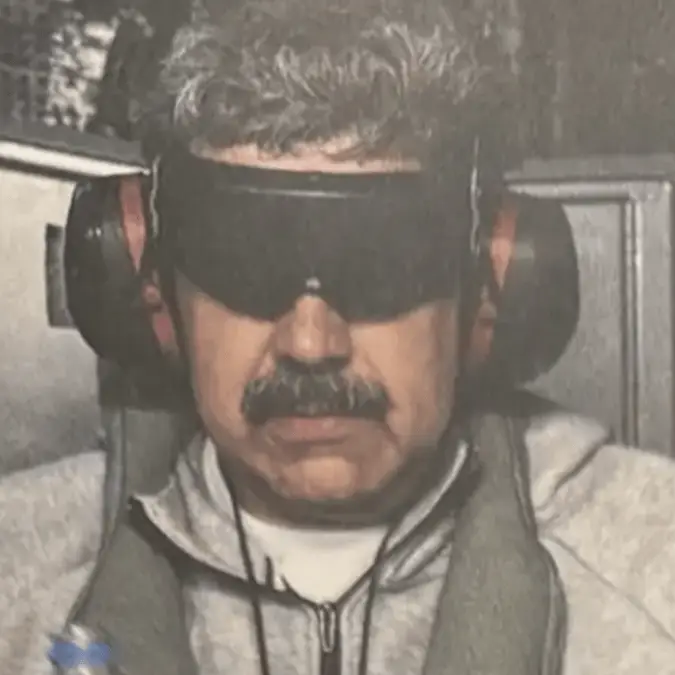 Nike fleece sells out for bizarre reason following USA's capture of Venezuela's President Maduro