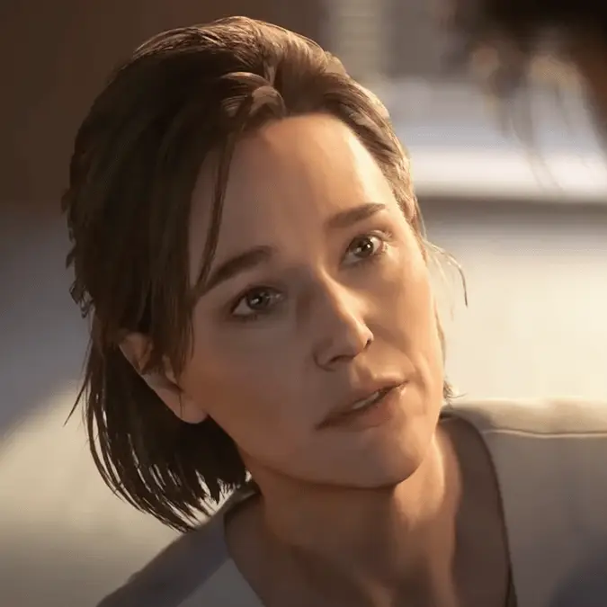 Hideo Kojima / thegameawards/Youtube