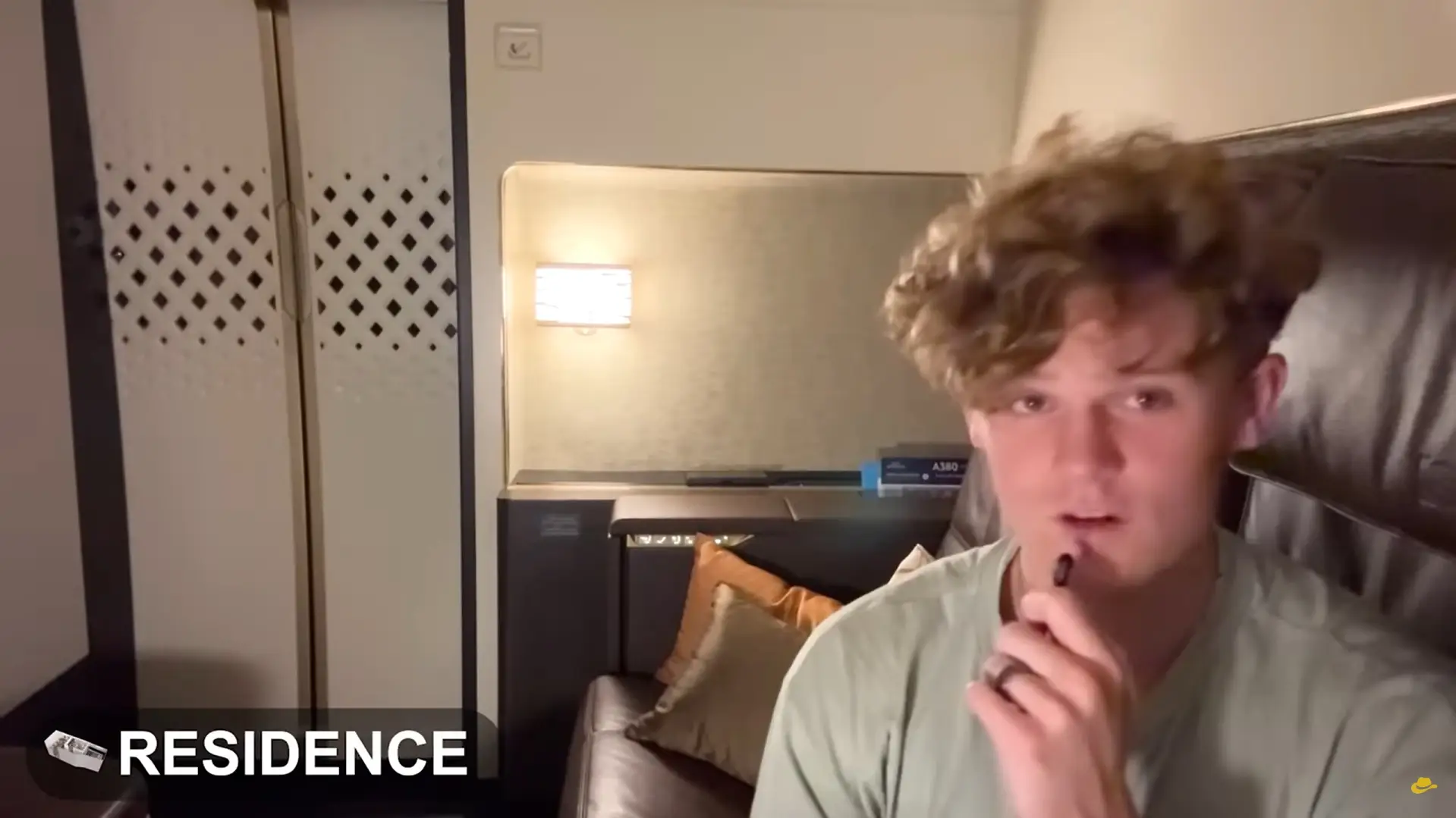 Ryan Trahan / YouTube