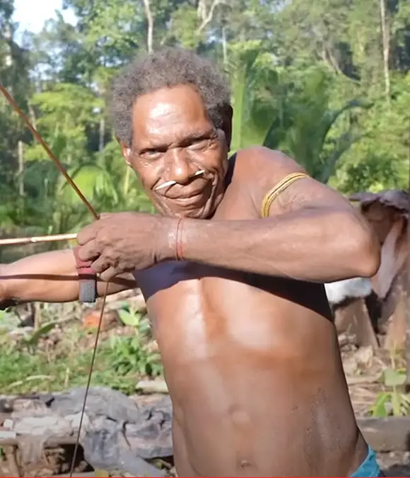 Drew Binksy / YouTube