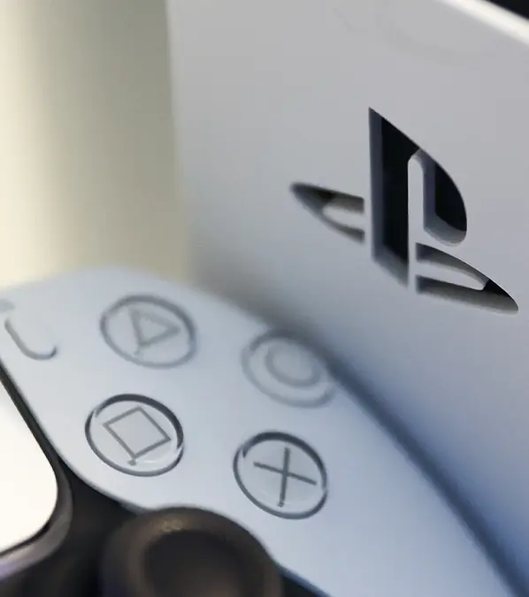 Players are urged to adjust a couple of settings to optimise their gaming experience / NurPhoto / Contributor / Getty