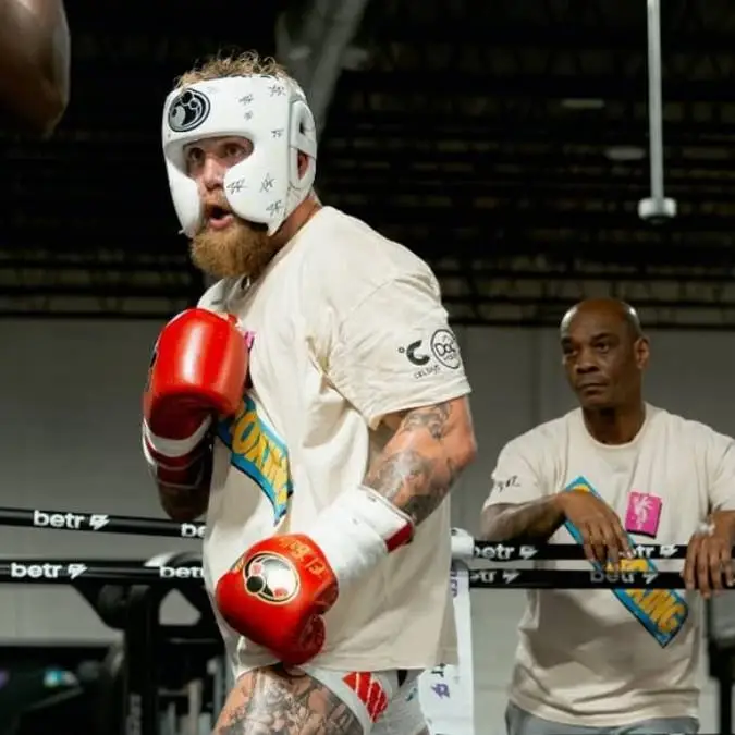 Instagram / Jake Paul