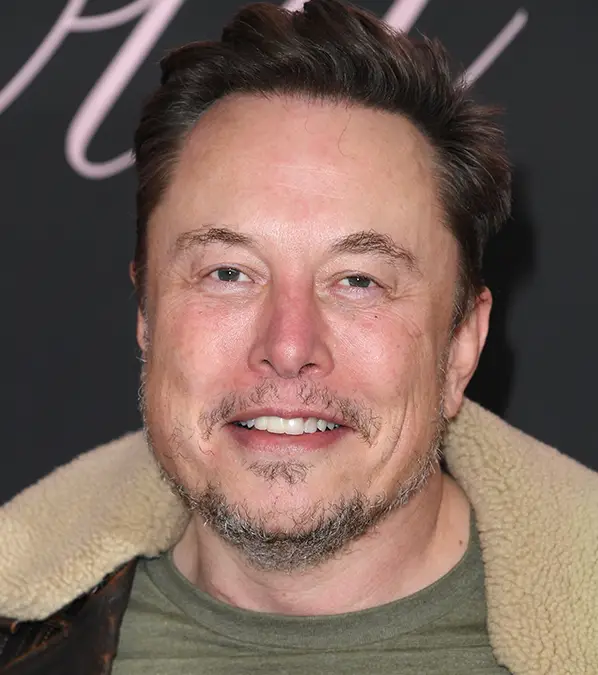 Elon Musk has had quite the collection of cars over the years / Steve Granitz / Contributor / Getty