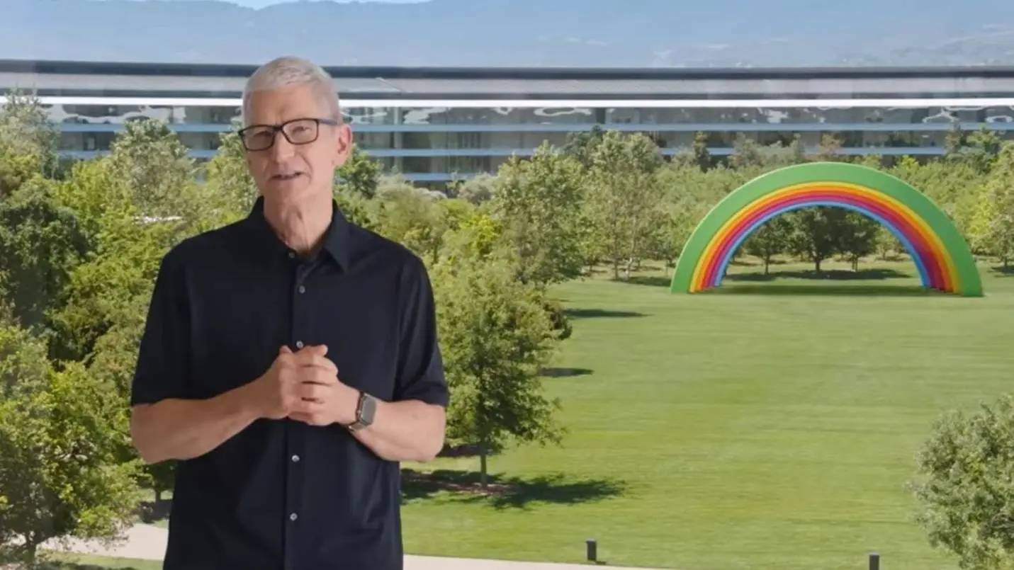 The iPhone 17 is tipped to be revealed in early September (Apple)