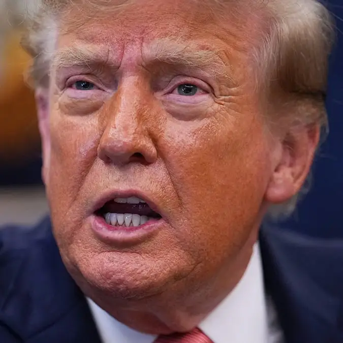 Andrew Harnik/Getty Images