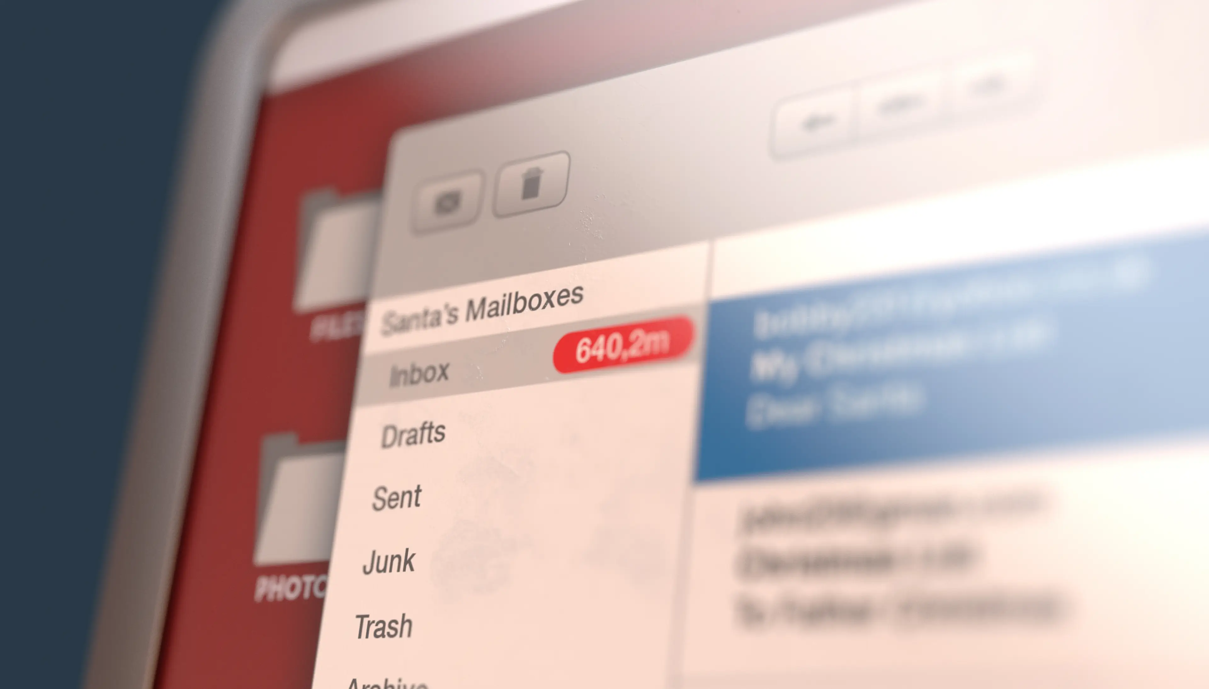 It could be time for a digital detox (allanswart / Getty)