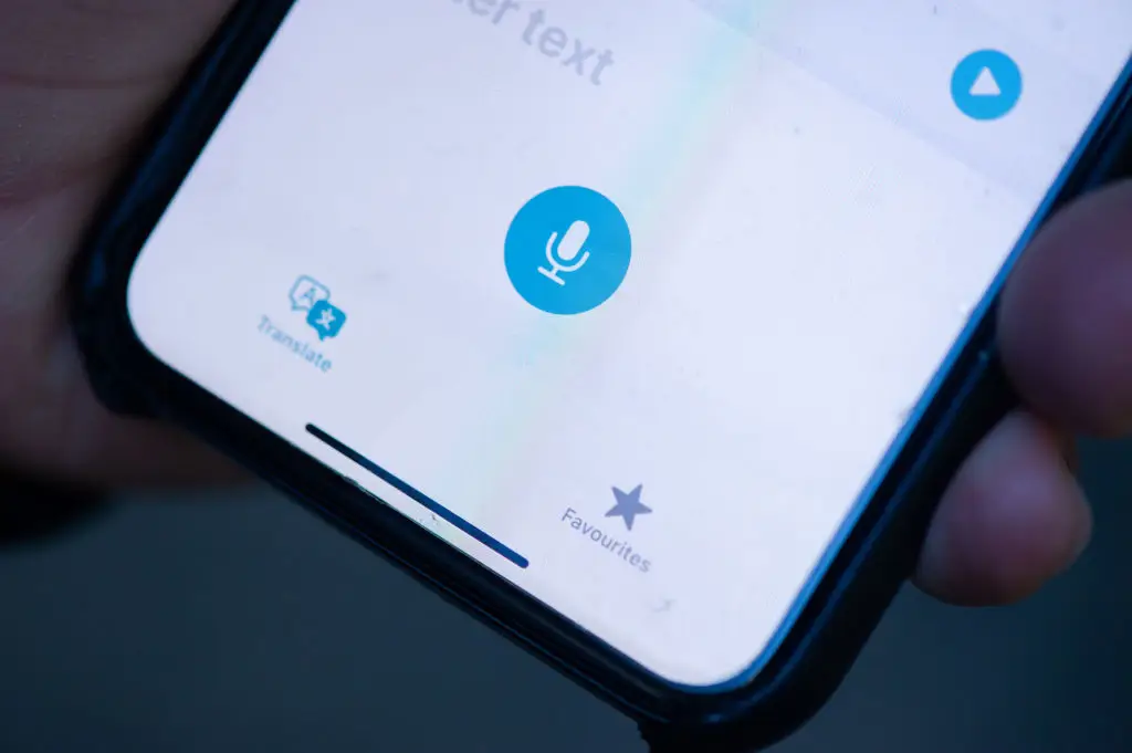 Apple launches Live Translation for iOS 26 (NurPhoto/Contributor/Getty)