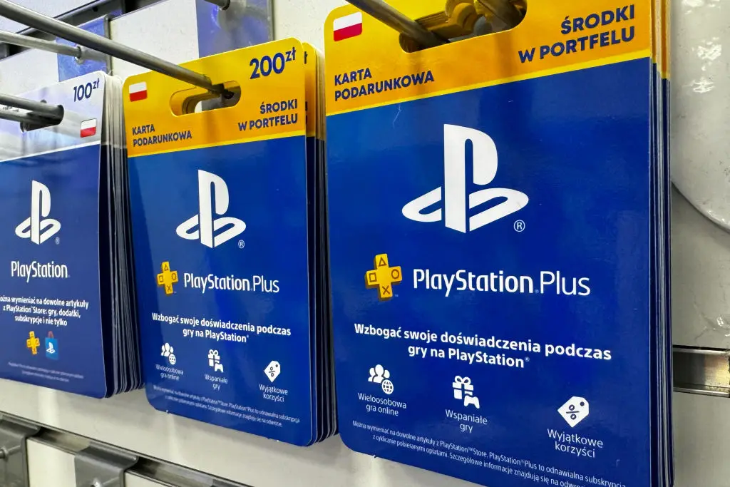PlayStation Plus prices for new customers will increase in select regions (NurPhoto/Contributor/Getty)