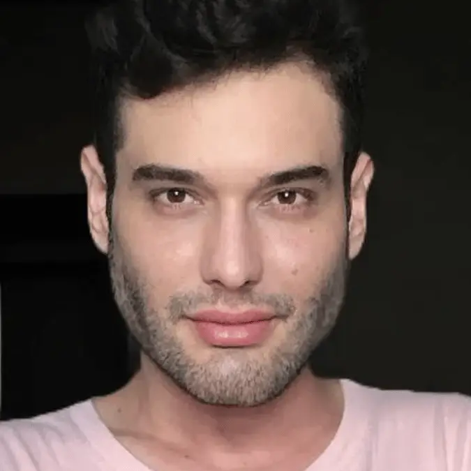 Athos Salomé / Facebook