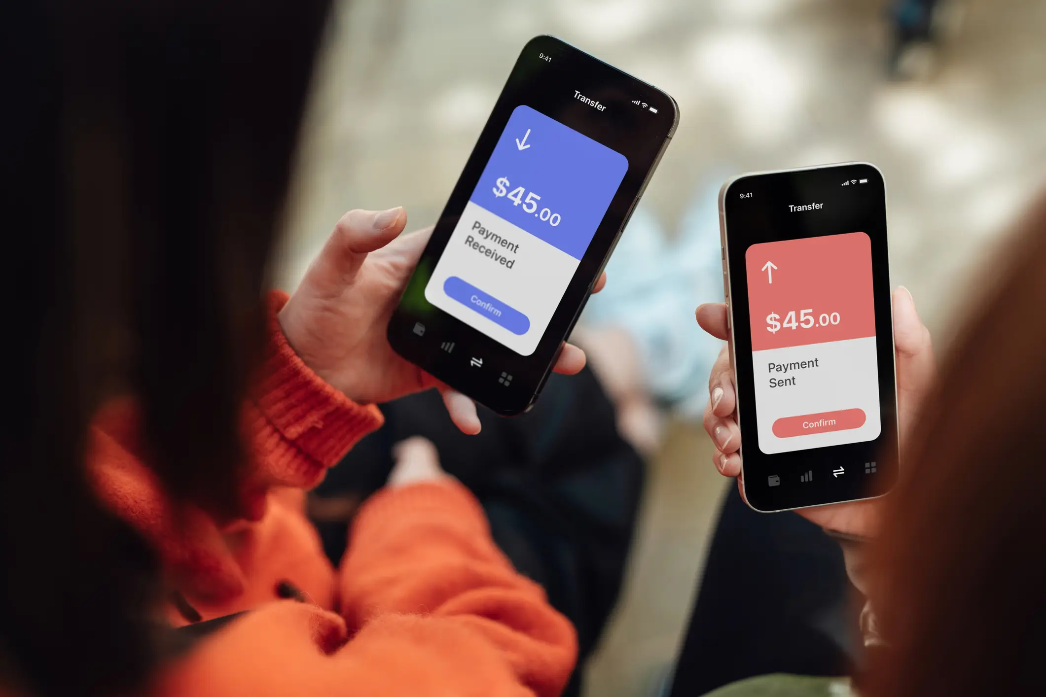 It is now possible to Venmo the US government to help pay off the whopping $36 trillion of national debt (Oscar Wong/Getty Images)