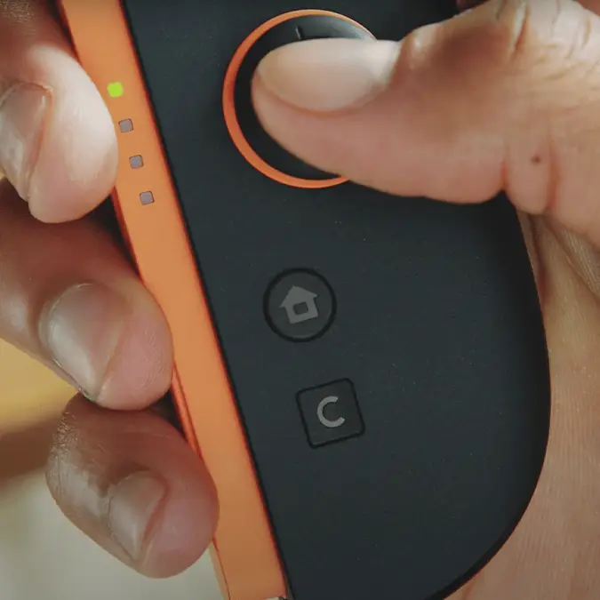 Gamers obsessed with new Nintendo Switch button that brings back iconic 2012 feature