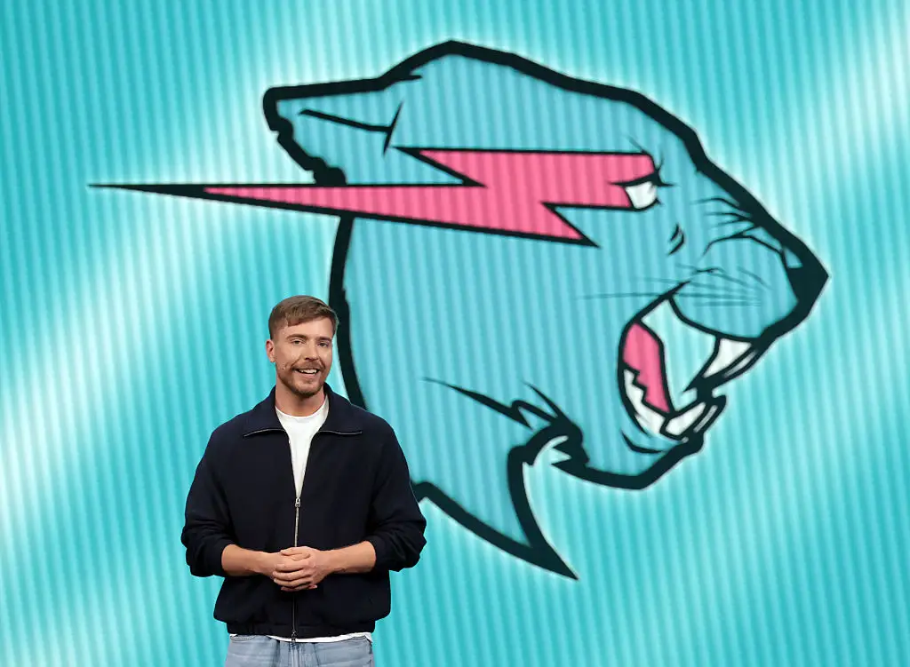 According to Forbes, Donaldson brought in total earnings of $85 million (Kevin Mazur/Contributor/Getty)