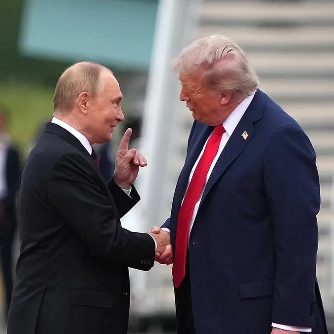 Nostradamus' prediction about World War 3 resurface as Putin issues chilling warning