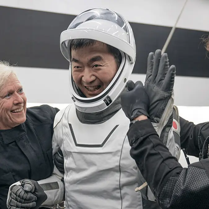 Anadolu / Contributor / Getty