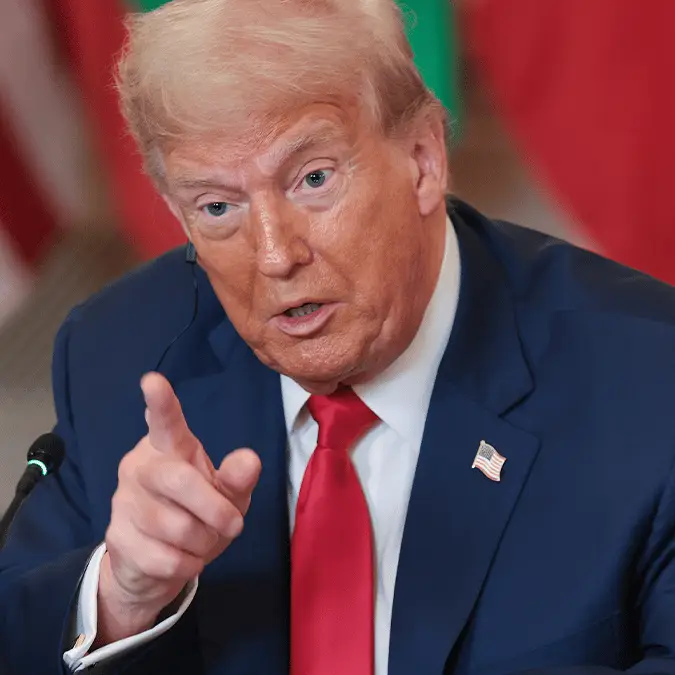 Win McNamee / Staff / Getty