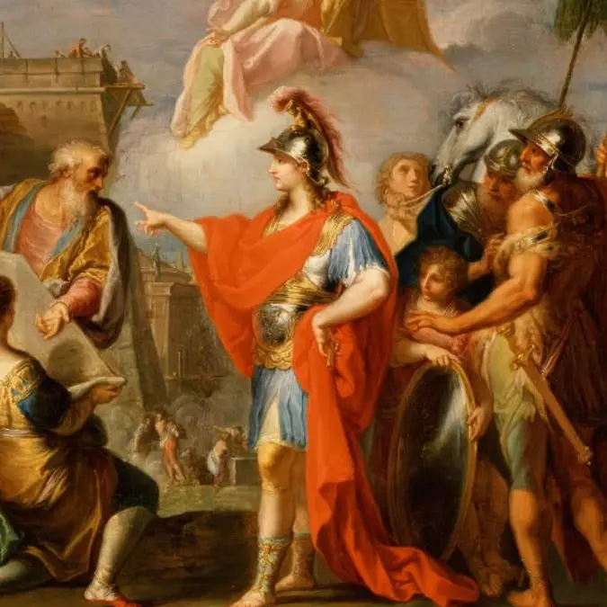 Heritage Images / Contributor / Getty