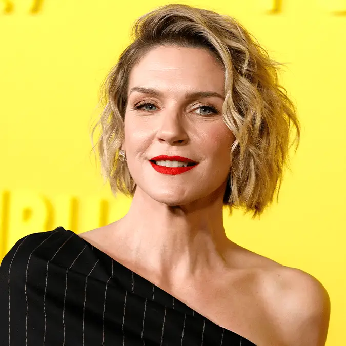 Frazer Harrison / Staff via Getty