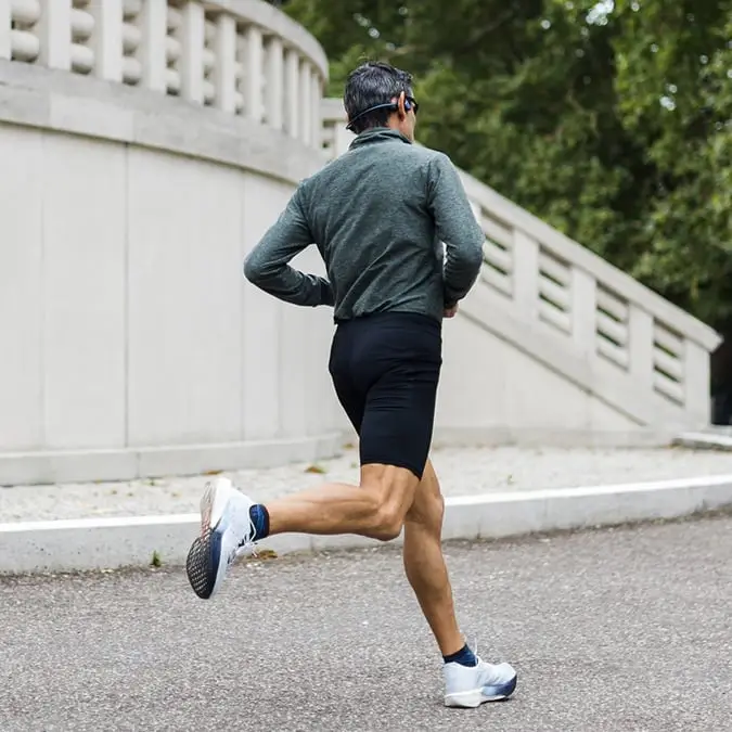 Angel Santana/Getty Images