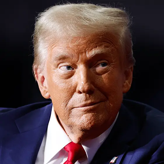 Trump said he could have asked Elon Musk to 'drop to your knees and beg' in shocking resurfaced post