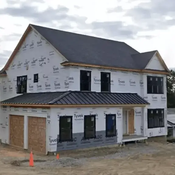 $1,500,000 house that was built on man's land without permission has been sold