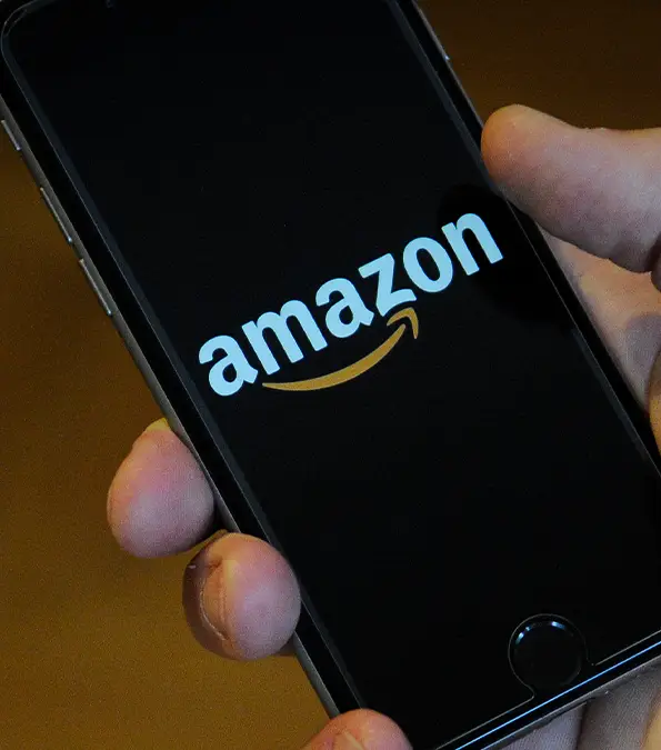 The LED floodlight imported from China is being recalled / NurPhoto / Contributor / Getty