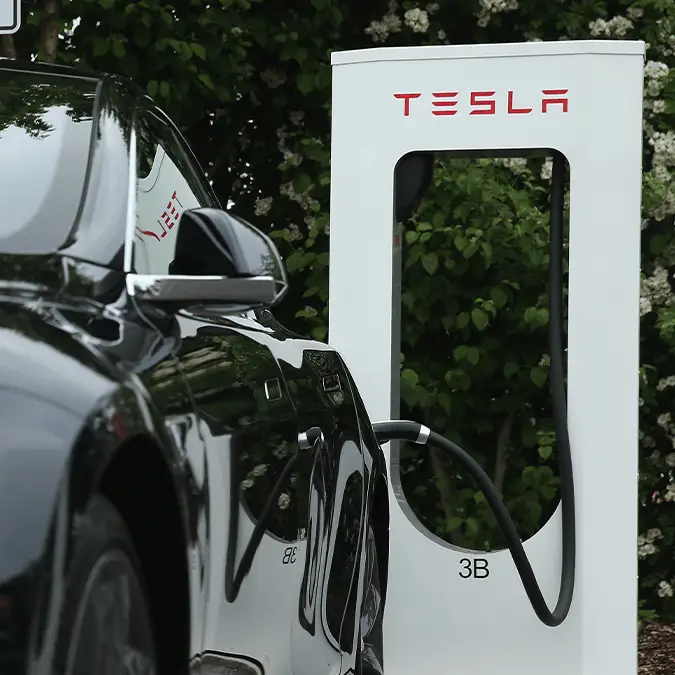 Tesla lost $1,760,000,000 in automotive revenue at the end of 2024