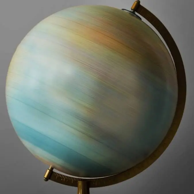 Buena Vista Images / Getty