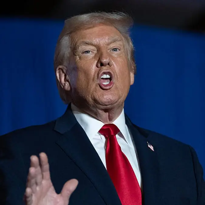 ANDREW CABALLERO-REYNOLDS / AFP via Getty Images