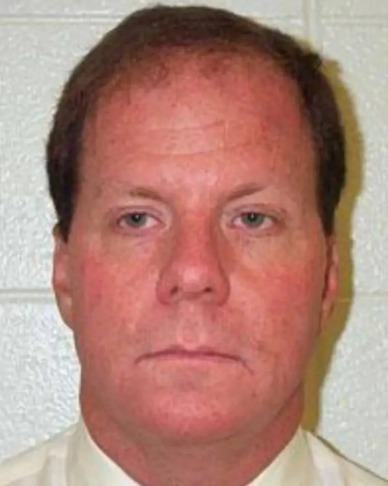 Fischer vanished days before the end of his 2005 trial (Rhode Island State Police)