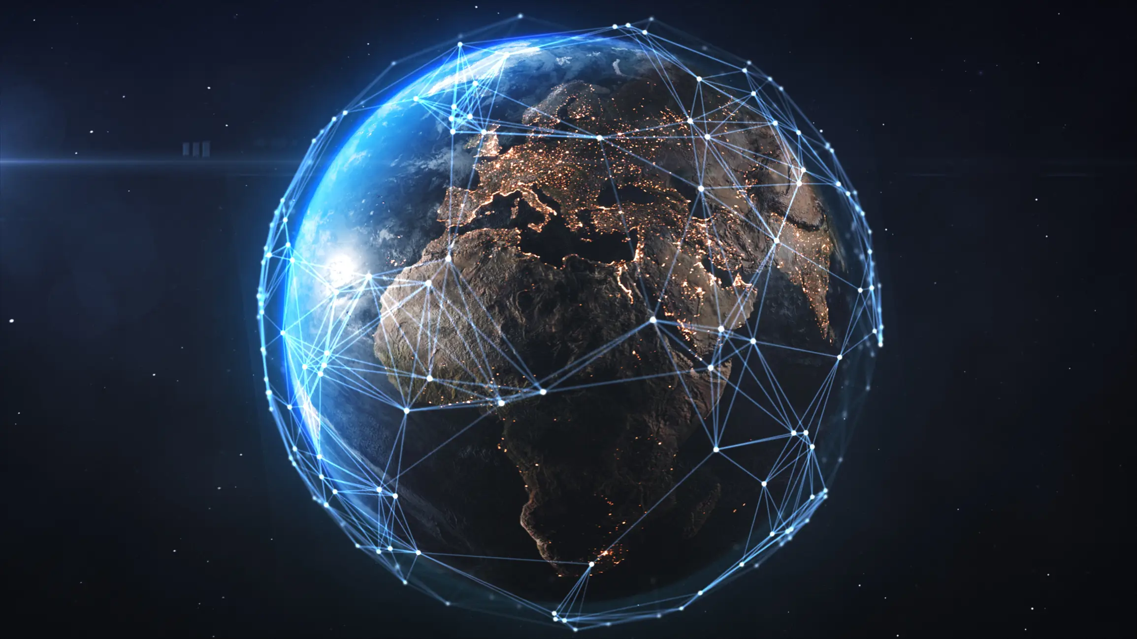 Global approval of AI is extremely poor, and many remain concerned over its ability to deceive humans (Getty Stock)