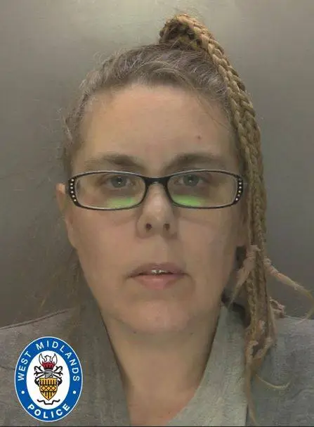 Betro was eventually arrested in Armenia (West Midlands Police)