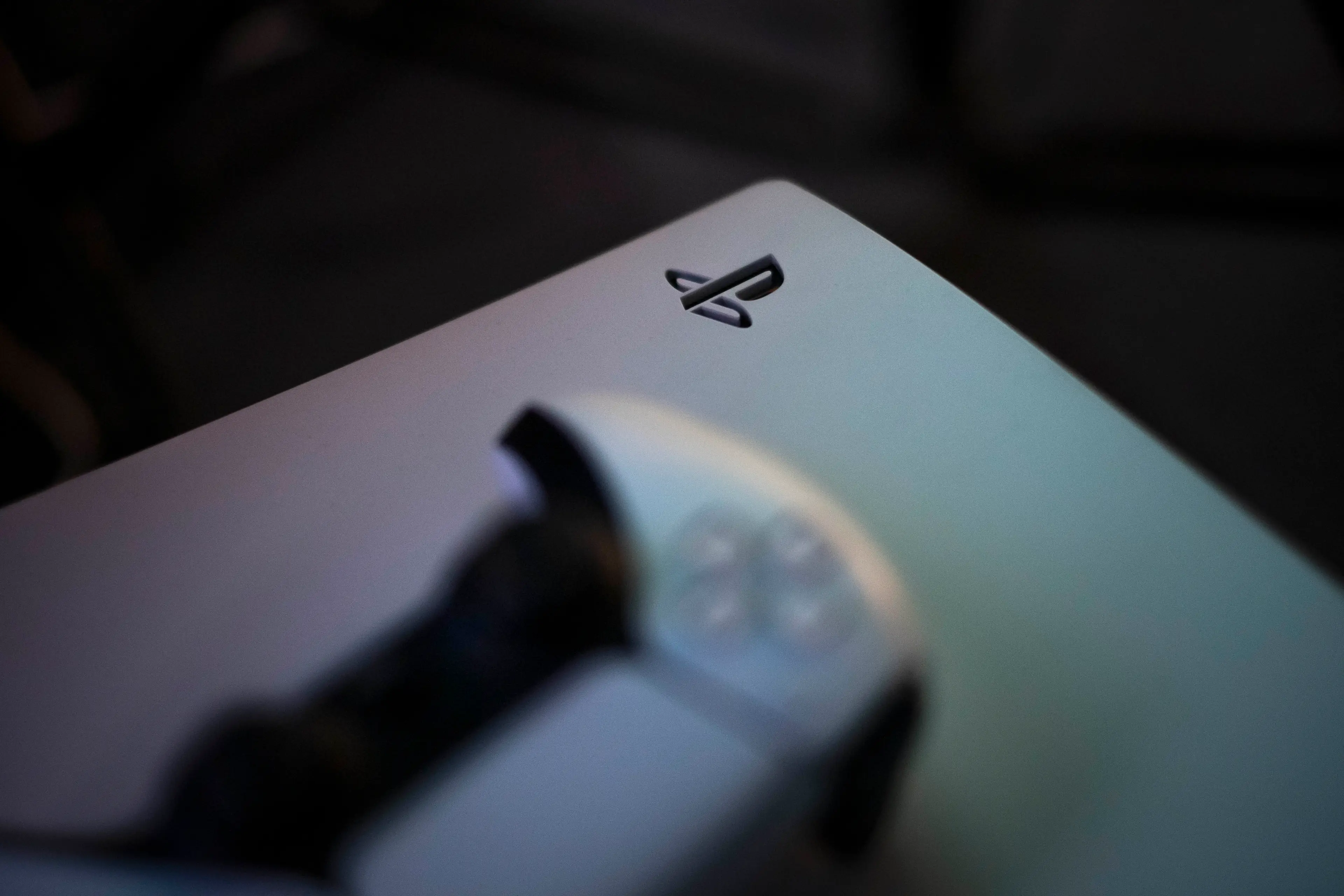 The PS5 came out towards the end of 2020.