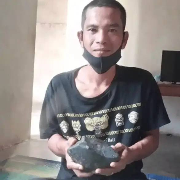 Josua Hutagalung / Facebook